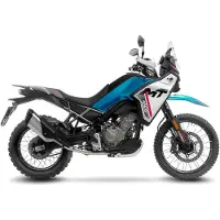 Leovince Collettore 4-stroke Cf Moto Mt 450 Abs 24-25