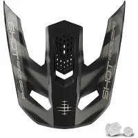 Shot Race Gear Visiera Speed Tiger