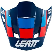 Leatt Visiera 8.5