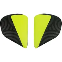 Arai Piastre Laterali Del Casco Vas-v