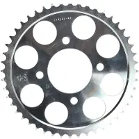 JT Sprockets Pignone Posteriore 530 Jtr284.48