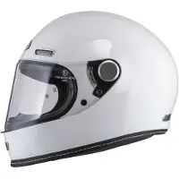 Nzi Casco Integrale Revival