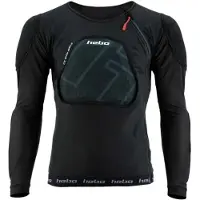 Hebo Maglietta Di Protezione A Maniche Lunghe Defender Pro Tpe Level2