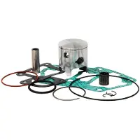 Vertex Piston Kit Pistone Ø39.50 Mm Ef Vtk23429ef
