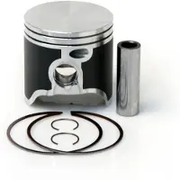 Vertex Piston Kit Pistone Ø54.00 Mm D Vtk23120d