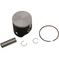 Vertex Piston Kit Pistone 24233c