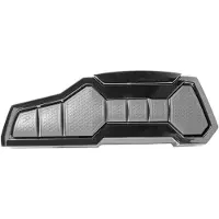 Kuryakyn Pedane Harley Davidson Flhr 1340 94-98/flhr 1450 99-06/flhr 1584 07-11