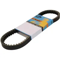 Gates Cinghia Di Trasmissione Benelli Adiva 125 01-06/adiva 150 02-06/gilera D.n.a 125 01-03