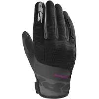 Spidi Guanti Da Donna Flash-kp K3