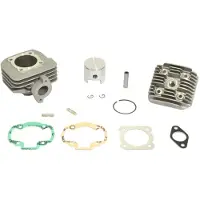 Athena Kit Cilindro Big Bore Ø 476 Mm 70 Cc Pin Ø 10 Mm 083000
