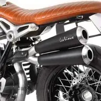Leovince Silenziatore Non Omologato Gp Duals Bmw R Nine T 14-16 15112