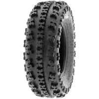 SUN-F Pneumatico Quad A-027 Tl 28f