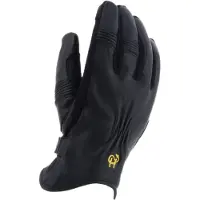 Helstons Guanti In Pelle Perforati Condor Evo