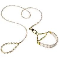 Ferplast Collare Per Cani Parure Pearl Leash