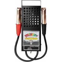 JBM Tester Batteria