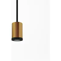 Creative Cables Mini Plafoniera Semplice Gu1d0 Spotlight