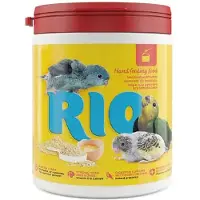Mealberry Rio Dare Da Mangiare Agli Uccelli Con La Mano 400g
