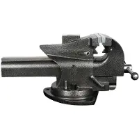 JBM Morsa Rapida Da 6 Pollici 150 Mm