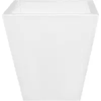 Wellhome Vaso Da Fiori Orion 26l