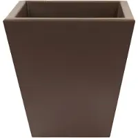 Wellhome Vaso Da Fiori Orion 48l