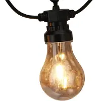 Wellhome Ghirlanda Led Wh16127 5 M 20 Pezzi