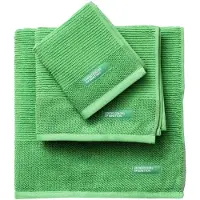 Benetton Set Di Asciugamani Da Bagno 450gsm 3 Unità