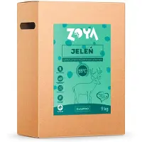 ZOYA Coldpro Cibo Per Cani Al Cervo 9kg