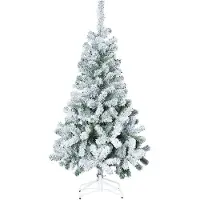 Wellhome Albero Di Natale 210 Cm