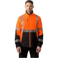 Helly Hansen Giacca Icu Brz
