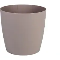 Cofan Vaso Rotondo Camelia 35x33 Cm 3 Unità
