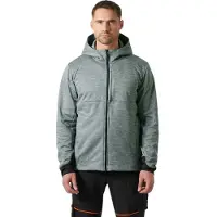 Helly Hansen Felpa Con Cappuccio Tech