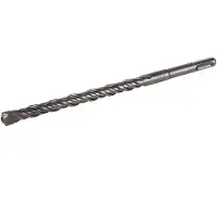 Cofan Punta Sds-plus Per Muro 25x1000 Mm