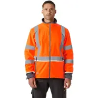 Helly Hansen Giacca Softshell Uc-me
