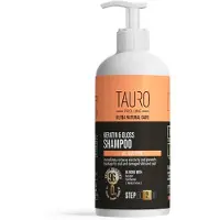 Tauro Pro Line Shampoo Keratin &amp; Gloss 1000ml
