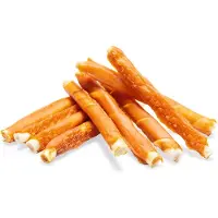 Beeztees Bastoncini Di Pollo Snack Per Cani 34 Unità