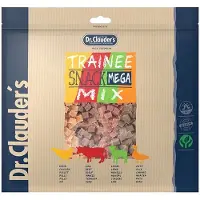 Dr. Clauder Snack Per Cani Mega Mix Medio 500g