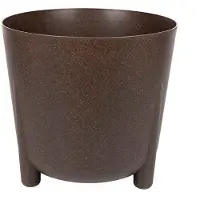 Cofan Vaso Rotondo 8.1l 255x253 Mm 5 Unità