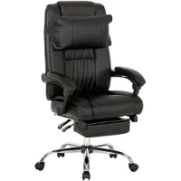 Furniture Style Sedia Da Ufficio Con Braccioli Samanta 66x40x25 Cm