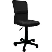 Furniture Style Sedia Da Ufficio Alba 57x19x12 Cm