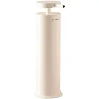 COSMIC Dispenser Per Sapone Da Piano Di Lavoro Geyser 185ml