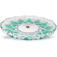 Krealo Piatto Di Vetro 320x38 Mm