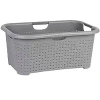 Cofan Cesto Della Biancheria 59x38x26 Cm 6 Unità