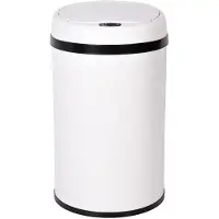 Cofan Cestino Dei Rifiuti 30l 52x30.5 Cm