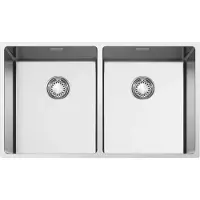 Smeg Lavello Vr12s3434