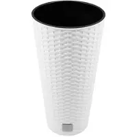 Zanvic Vaso Da Fiori Rato Tubus 27l