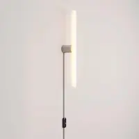 Creative Cables Lampada Da Parete Senza Lampadina S14d Metal
