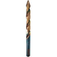 Blue Master Punta Da Trapano Per Metallo Hss-co Stepcut 9 Mm