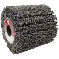 Calflex Nucleo Ruota Csr100 Cs 100 Mm