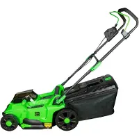JBM Rasaerba Elettrico Senza Batteria 800w