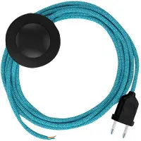 Creative Cables Cavo Lampada Da Terra Steward 3m